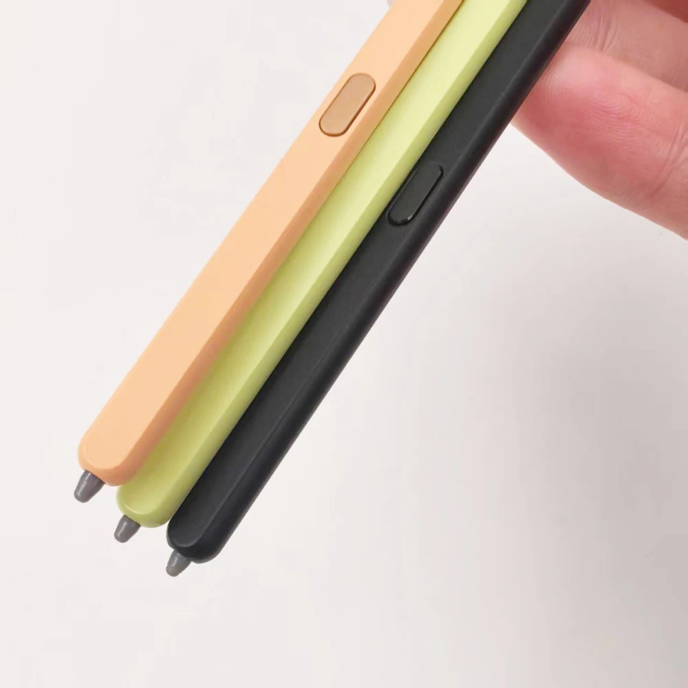 أضعاف 5 6 5G ستايلس القلم لسامسونج غالاكسي Z أضعاف 5 SM-F946B Fold6 SM-F956W S القلم ستايلس شاشة تعمل باللمس القلم SPen دون بلوتوث #5