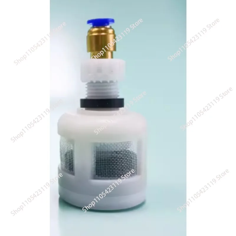 Drainage Valve Internal Drainage Device White Internal Drainage Filter HAD 004