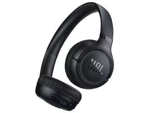 Headphone Bluetooth JBL Tune 530BT com Microfone Preto