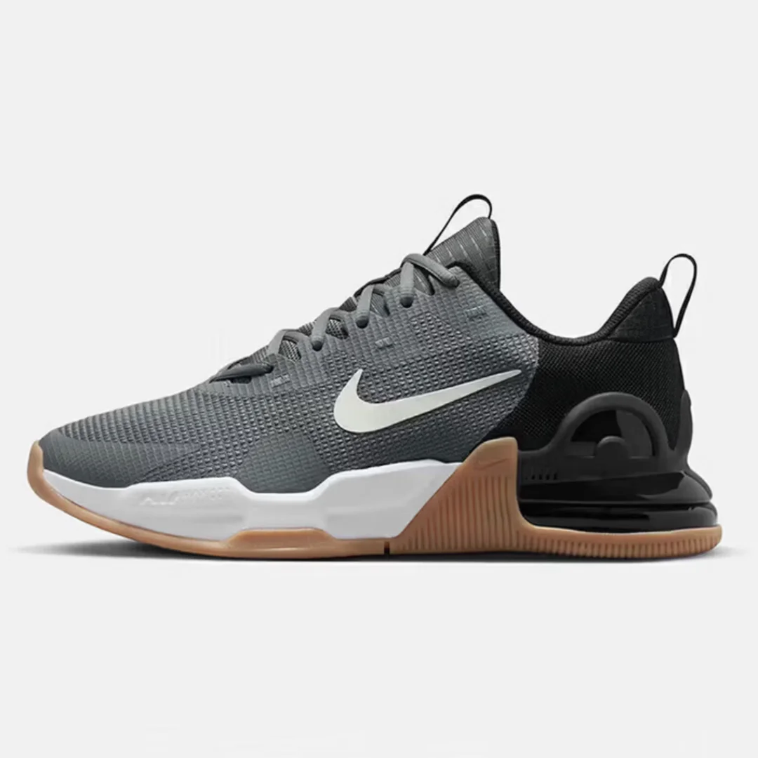 

Мужские тренировочные кроссовки Nike Air Max, дышащие спортивные кроссовки Dm0829-008