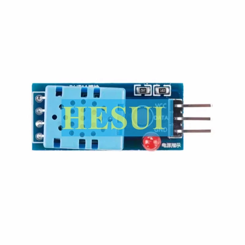 DHT11 Temperature module The temperature and humidity module sensor