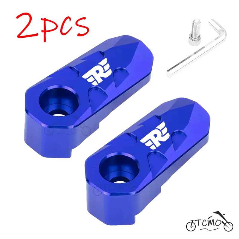 Motorcycle ABS Sensor Protector Guard For Royal Enfield Bullet/Meteor/Classic 350 500 Interceptor 650 Continental Himalayan