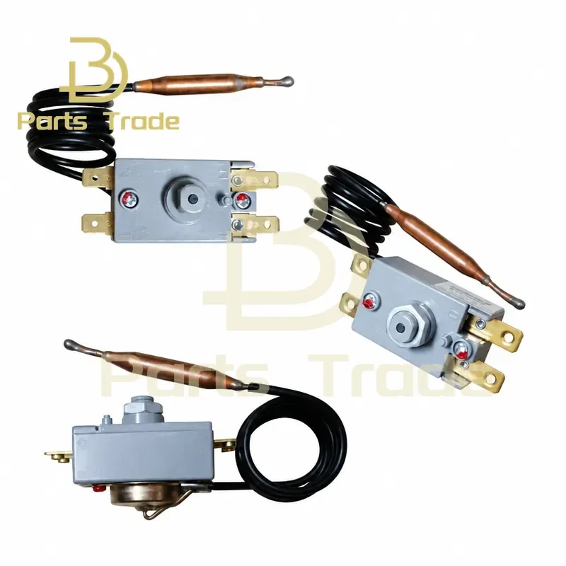 20A 30A AC250V Electric Water Heater Parts Temperature Limiter for WQS95-12 WQS95-123A WQS105-123A WQS130-12T WQS105-12