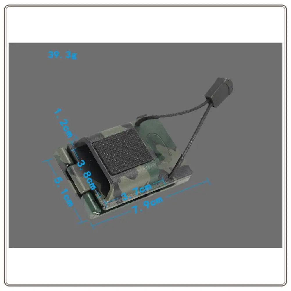 Reliable-Universal Intercom Belt Hanger For Handheld Radio Clip Waist Hanger Bracket Quick Release Handheld Microphone Clip,Univ