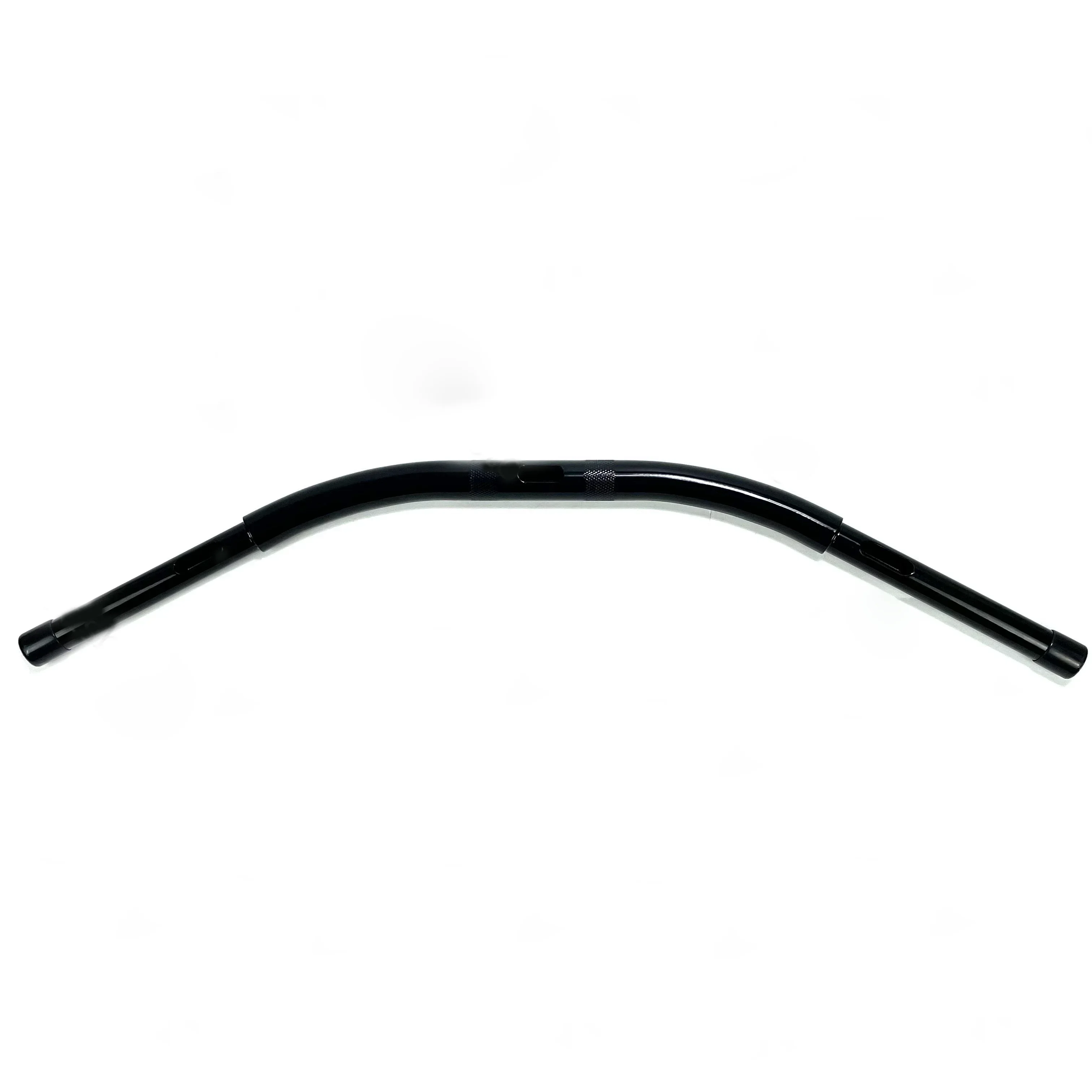 For Harley Fat Boy Breakout 2008-2024 Motorcycle 1-1/4 Inch Drag Bar Custom Handlebar Handlebars Accessories Handle Bars Chrome