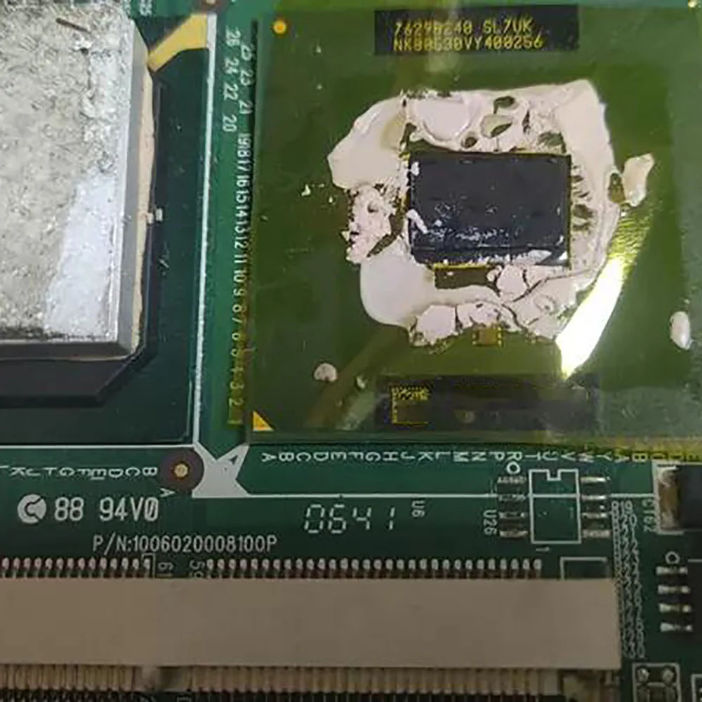 1006020008100P Perfect testing before shipment EMETX-i602 REV.1.0