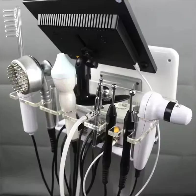 2024 سعر المصنع لعلاج تساقط الشعر / آلة نمو الشعر / آلة إعادة نمو الشعر