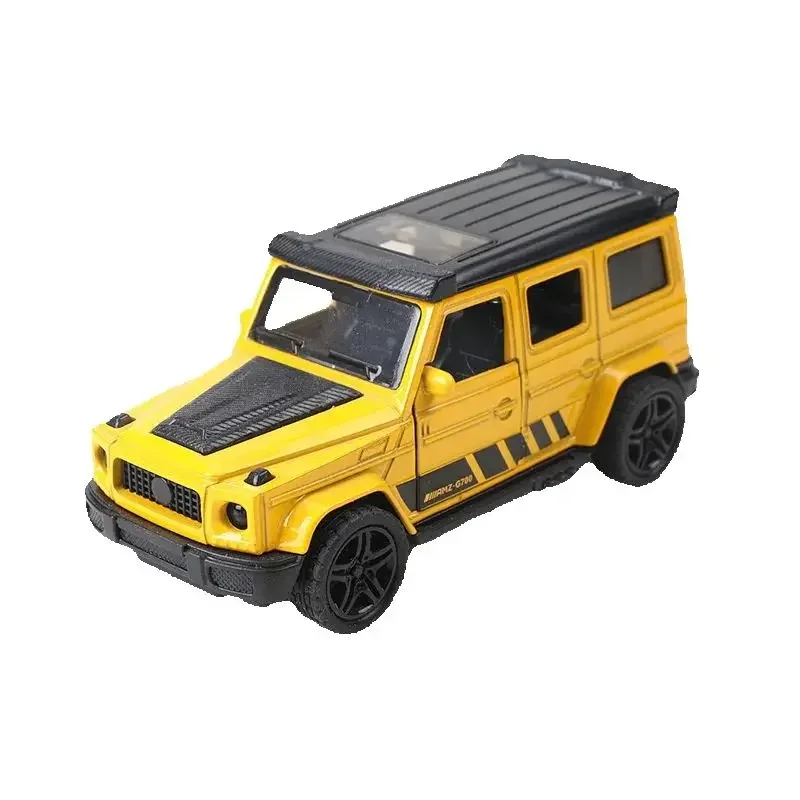 

Детская модель автомобиля из сплава, задняя сила, маленькая машина для мальчика, детская дверь, можно открыть инерционную игрушечную машину, гоночная новая игрушка