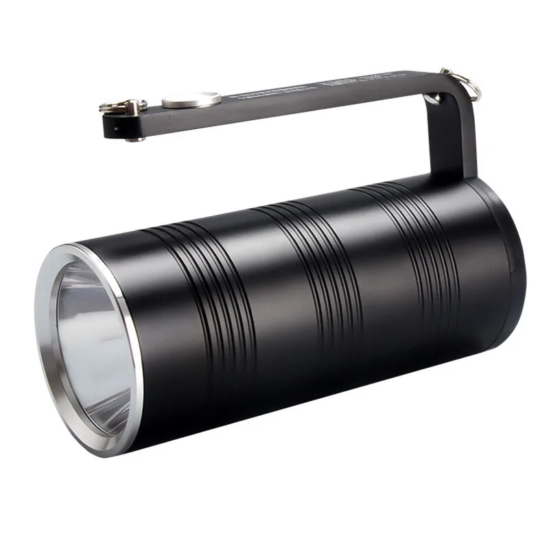 

Industrial Explosion-proof Hand Lamp Multifunctional Waterproof And Rechargeable High Power Outdoor Super Bright Searchlight