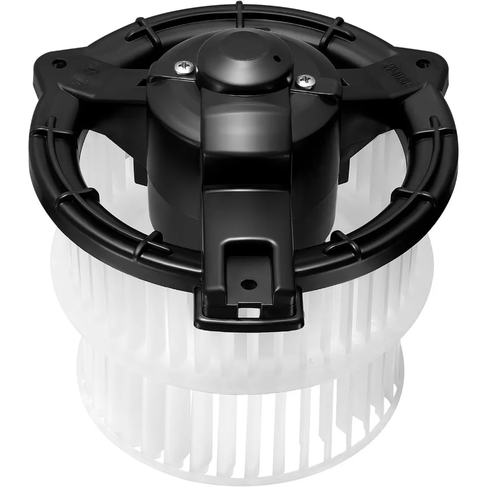 

AC Heater Blower Motor 700172 for Toyota Echo 2003-2005 & Scion xA/xB 2004-2006 (Front, Cold Climate, Replaces 76950, 87809)