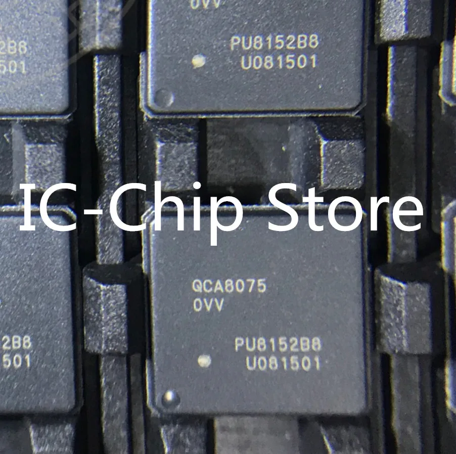 1ชิ้น ~ 10ชิ้น/ล็อต QCA8075-0VV QCA8075 QFN ของใหม่