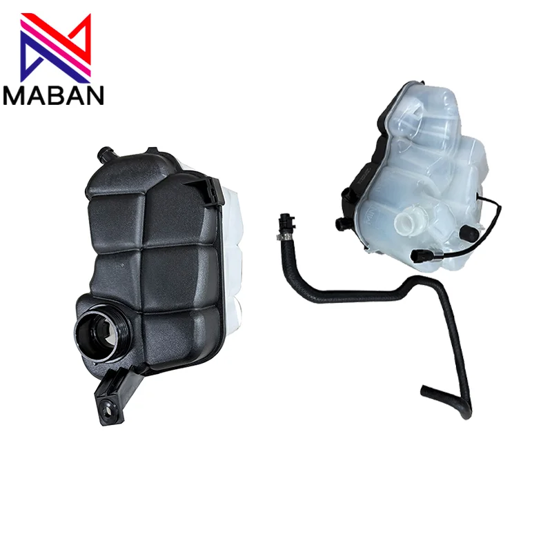 1 PCS Engine Coolant Recovery Radiator Expansion Tank Parts Accessories For Volvo XC60 S80 S60 V60 31439508 31439561