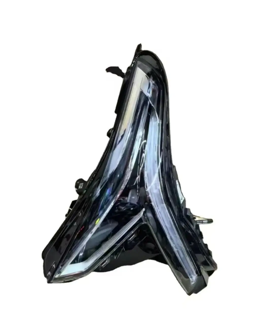 Suitable fcT6 2019 84718733 84718734 Non-smart Beam Flyingsohigh Headlight Assembly Composite Material