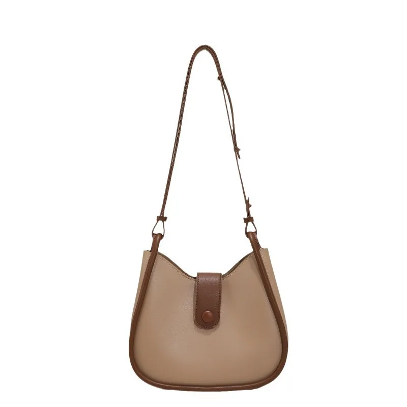 

2025 Women's New Summer Bags Fashionable Crossbody Bags Niche Fashion Handbags