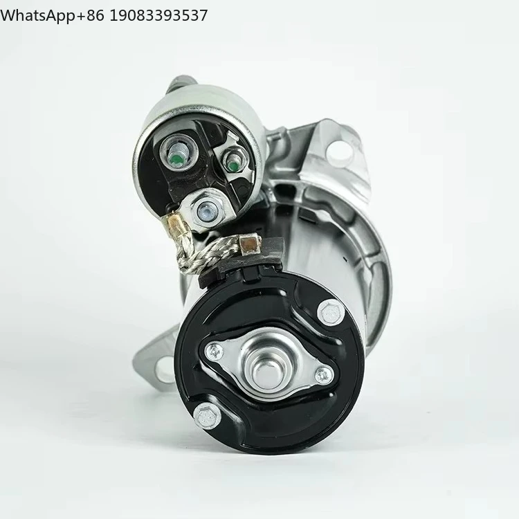 

Professional for Auto Starter Assembly Lightweight Compact Quiet Running New Condition 12 Warranty Model 0001148035