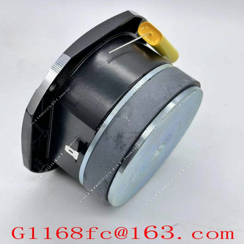 Aluminum Tweeter High Quality Good Sound Fine Workmanship LTW-3807