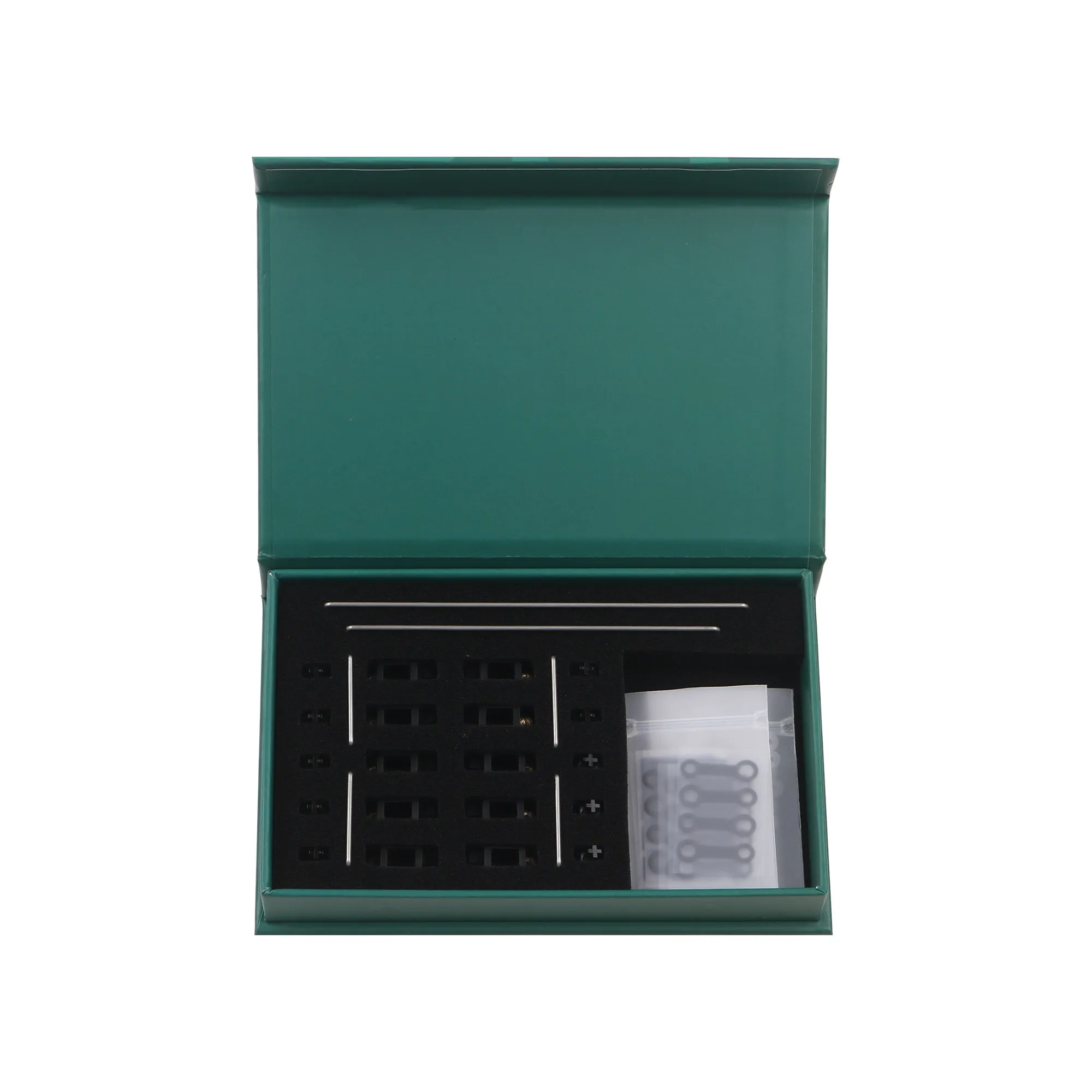 PCB Screw in Stabilizer set by TYPEPLUS X YIKB
