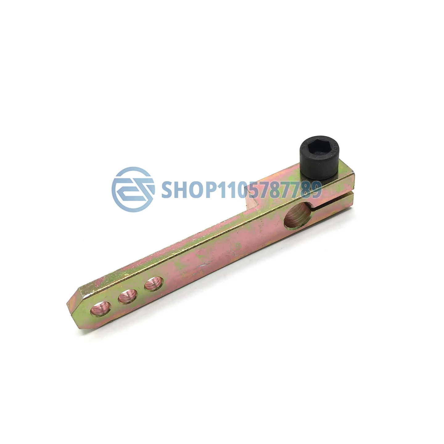 Excavator High Quality Throttle Motor Lever 9207252 YA40004949 Fits for ZAX200 ZX200