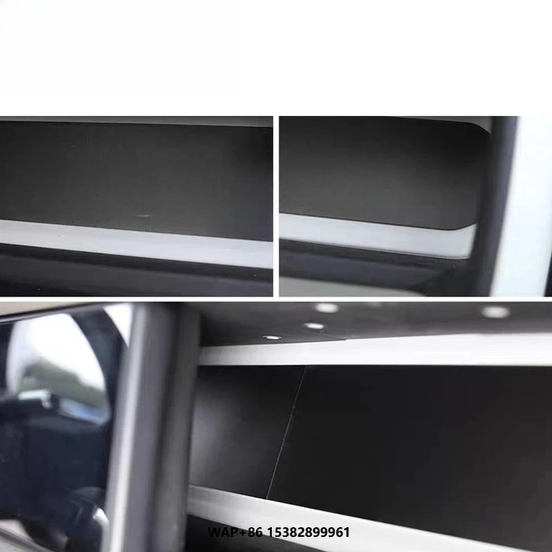 

2020-2024 Year Defender Central Control Instrument Panel 90/110/130 Interior Modification Accessories With Logo Car Auto Parts