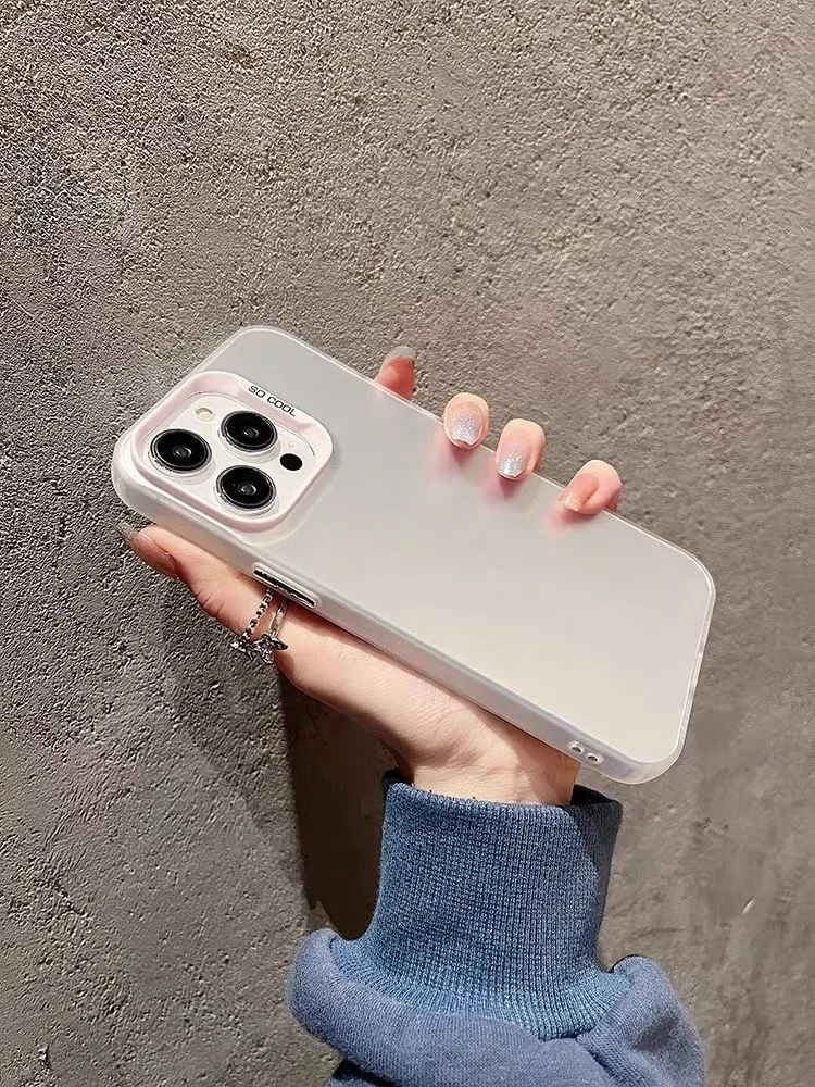 Hot Gothic Cybersigilism Phone Case for Xiaomi Redmi Note 7 8 9 9S 10 11 12 13 14 15 Pro Plus 4G 5G Anti Fall Matte Back Cover - view 5