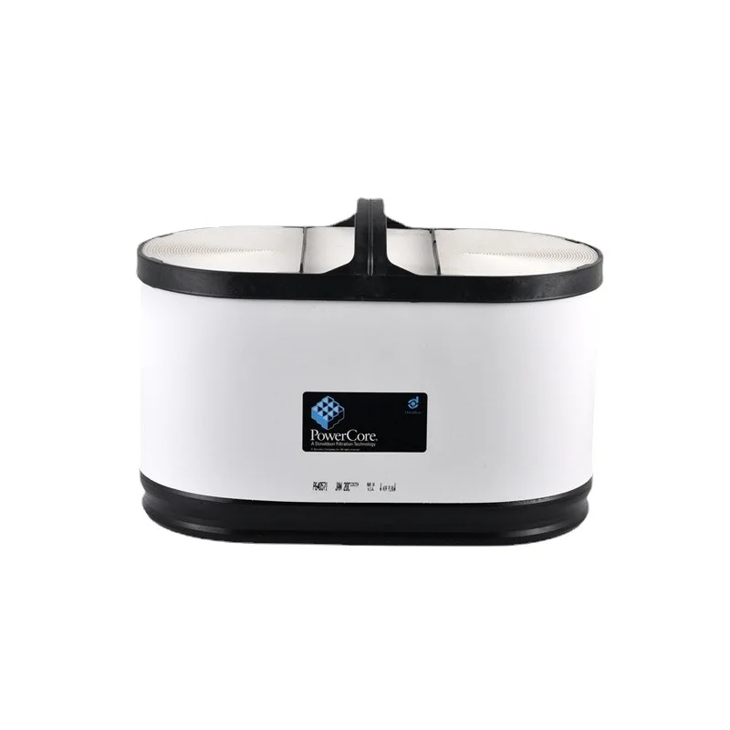 Suitable for Donaldson P640571 Genuine direct sales Hyundai Chuanghu, car engine air filter filter element