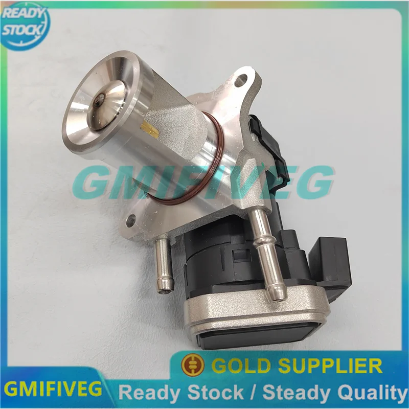 A6421400460 6421401860 Auto Parts Exhaust Gas Recirculation Valve 6421400460 for Mercedes Benz W211 S211 W463 X164W164 EGR Valve