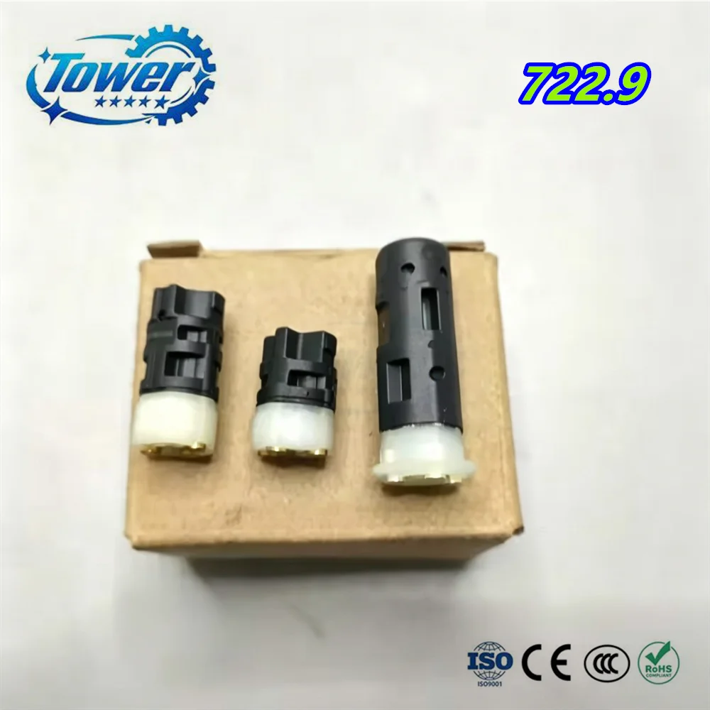 Y3/8N2 Y3/8N1 Y3/8N3 722.9 Transmission TCU Control Module Sensor For Mercedes Benz W221 S300 S350 S500 A E S R GLS CLS CLK 7G