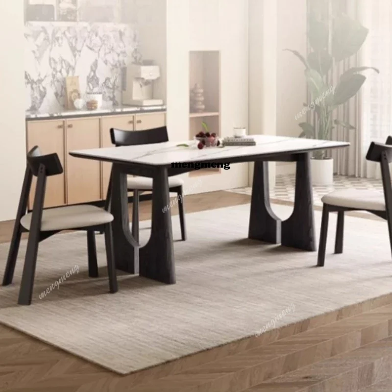 Wood Nordic Dining … - image