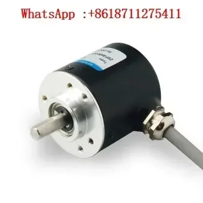 

E40S6-360-3-T-24 small volume photoelectric encoder ZSP3806, ISC3806 grating encoder invoicing