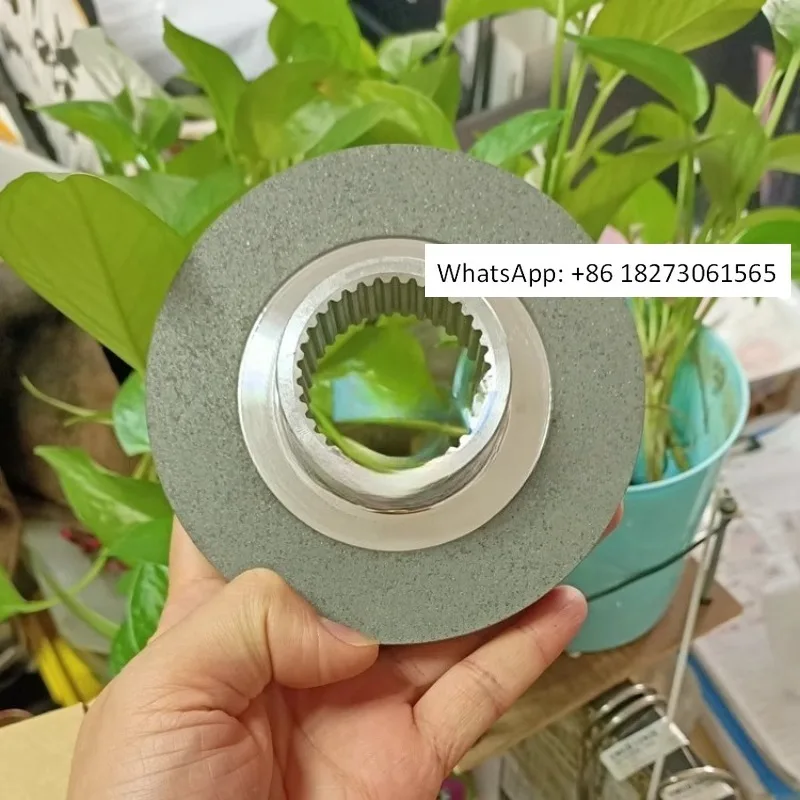 

Brake 14.458.18E/08N/12/14/16 Brake pads European style toothed rotor friction disc