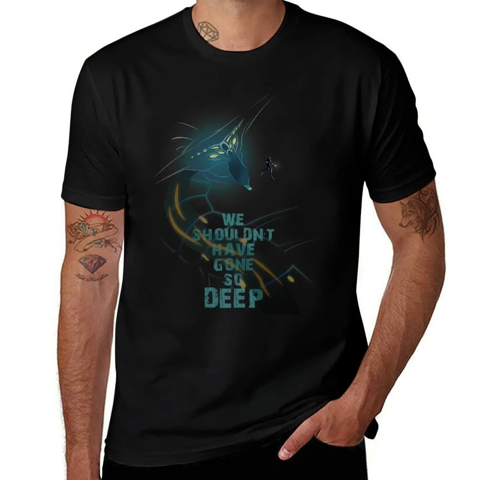 Degasi Regrets T-Shirt t shirts designer T-Shirt