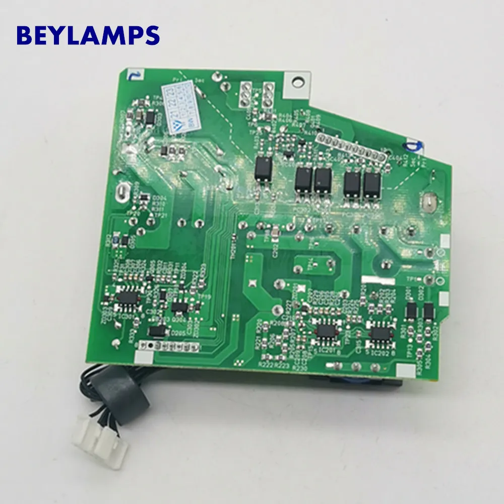 Original โปรเจคเตอร์/Mains Power Supply Board H838PSM H838PSM-R3สำหรับ Epson CB-2042/2142W/2247U CH-TZ2100/TW5400/TW5600 TW650