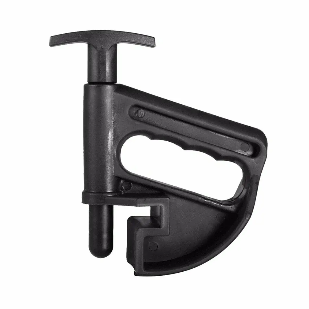 Universal Auto Tire Changer Clamp Parts Car Tire Disassembly Removal Bead Rim Clamp Drop Center Tool Maintain Auxiliary Tool