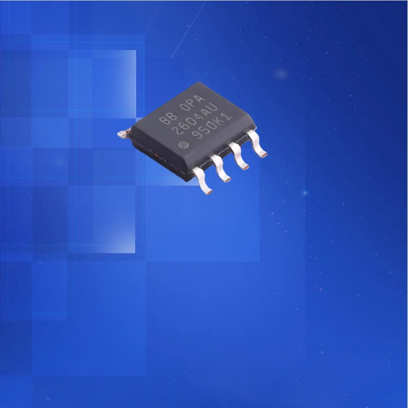 OPA2604AU/2K5 Dual …