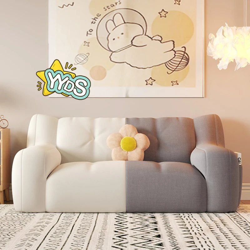 Fauteuille Enfant Children's Sofa Bean Bag Seats Baby Chair Armchairs Armchair Kids Sofas Infant Bean Toddler Chair Bag Mini