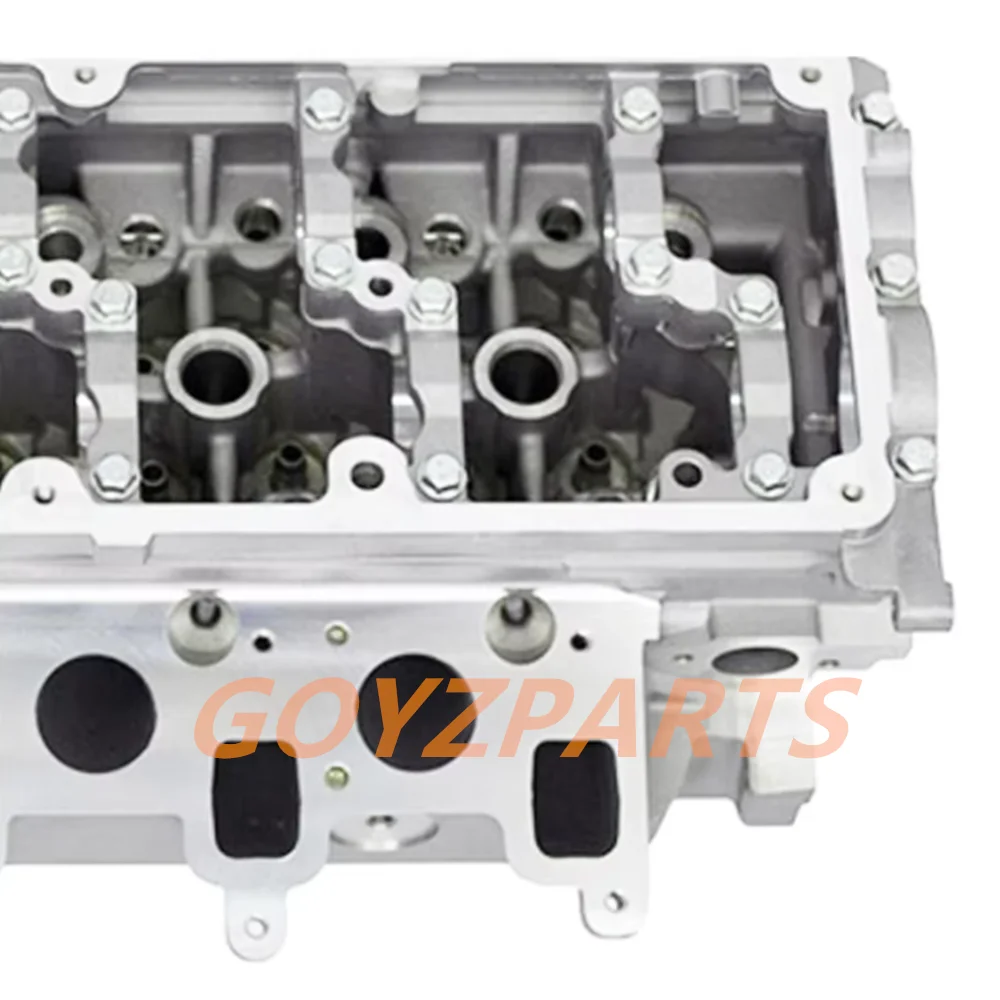 908 726 CDBA CDCA CKTB CKTC CKUB CKUC Cylinder Head For Volkswagen Amarok Crafter 1968c 2.0 TDI OEM 03L103351C 03L103351G