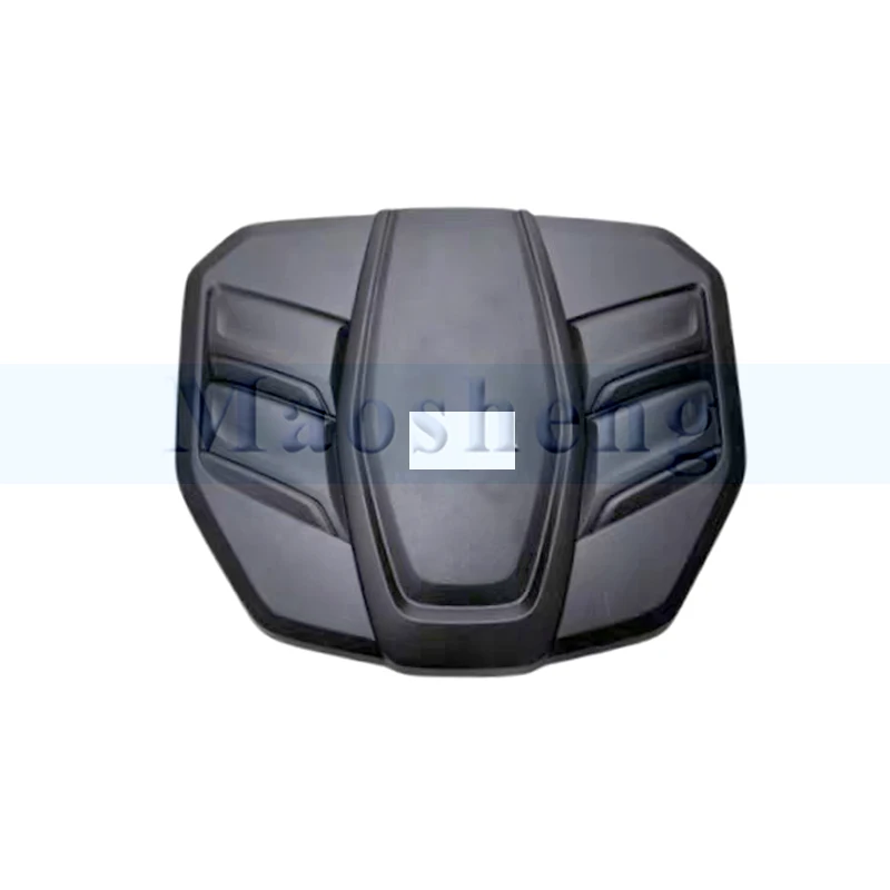 Maosheng Engine Protection Cover Engine Upper Cover Bonnet For FAW Hongqi HS5 Engine Hood Dust Cover