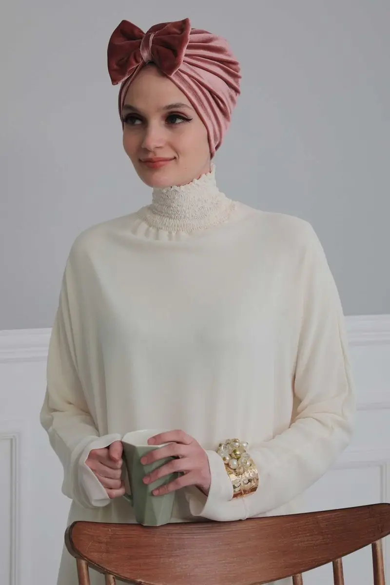 Samt Knochen rose rose box