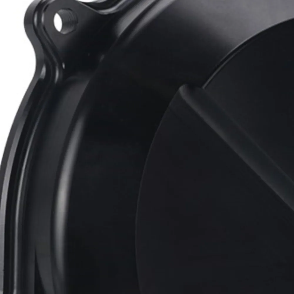 Motorcycle Guard Water Pump Cover Clutch Protector For Honda CRF250R CRF250X 2018-2019-2020-2021-2022-2023-2024-2025-2026