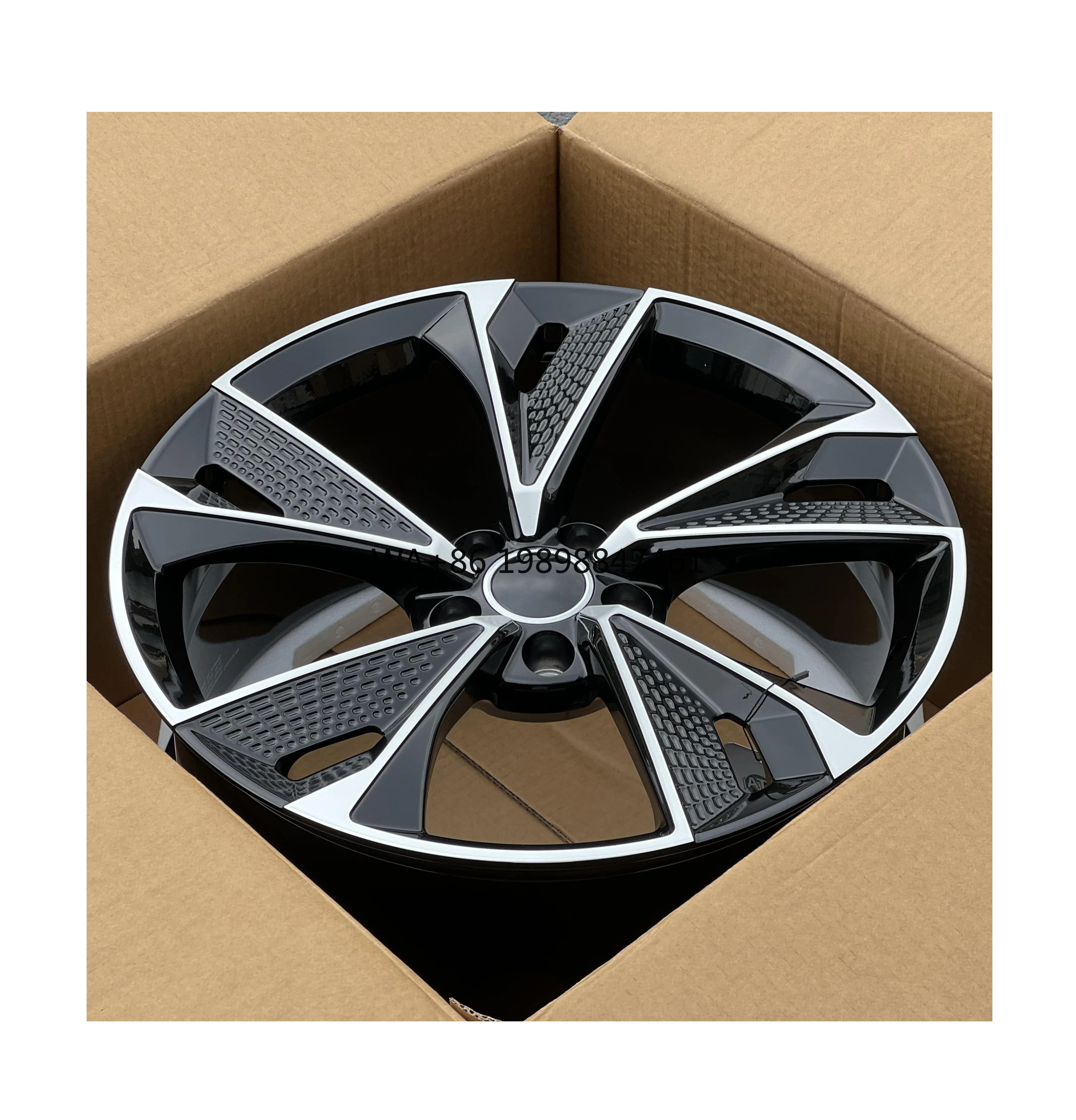 Aluminium Alloy For… - image