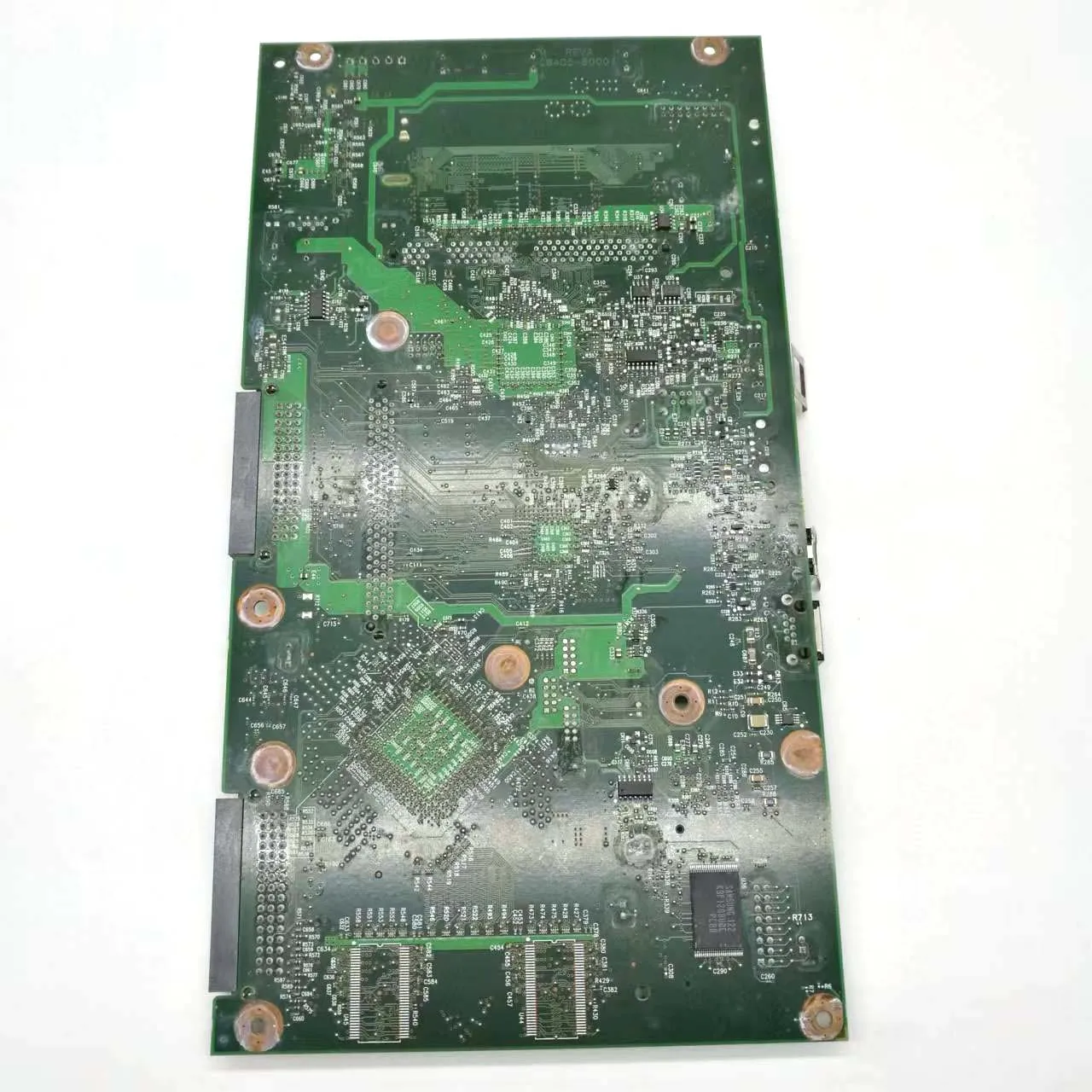 Formatter Board Mainboard CB405-60001 Fits For HP CB405-80001 M4345 M4345MFP