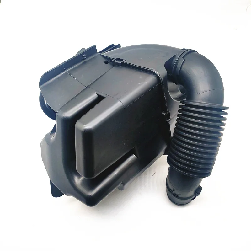 1140N8 For Peugeot 206 207 Citroen C2 intake resonance box  Air filter speaker Resonance box