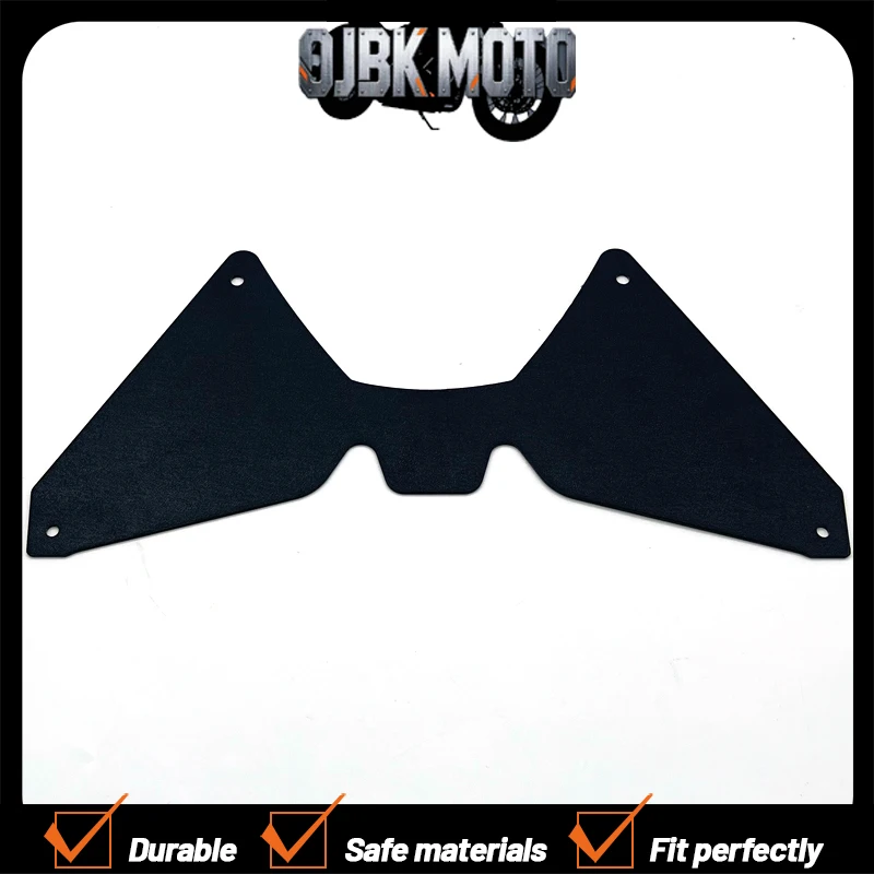 For Honda CRF1000L CRF 1000L CRF 1000 L Africa Twin 2016 2017 18 2019 Motorcycle Forkshield Updraft Deflector Reduce Vibratation