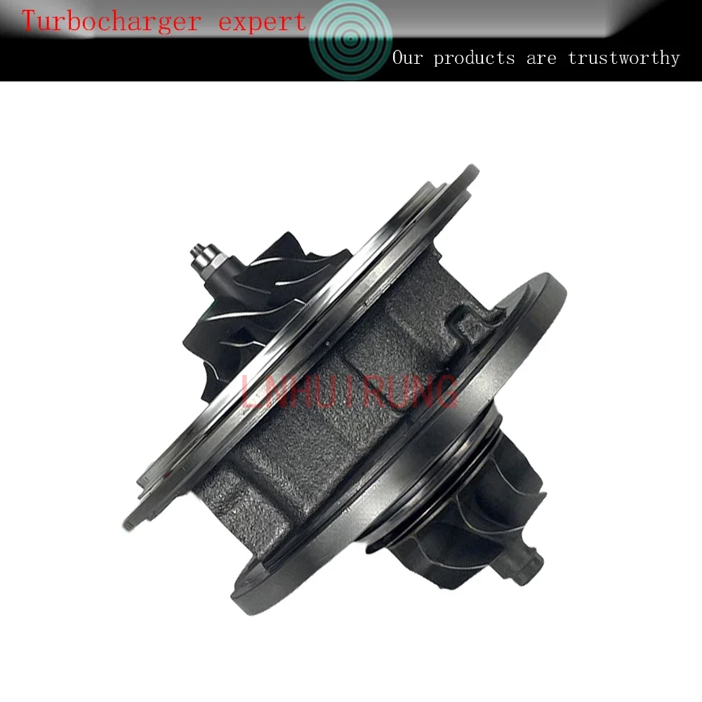 CHRA cartridge turbo GTD1449VZ 823665-5009S 28231-4A730 Turbo cartridge for Hyundai Grand Starex H1 iLoad 2.5L H 350 2015-