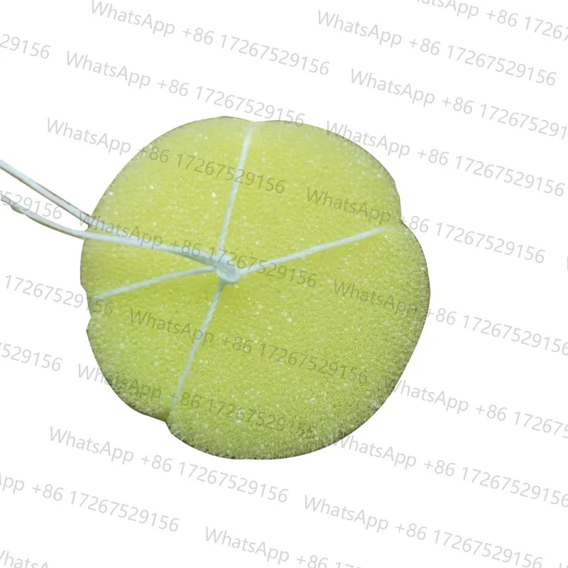 Sheep Sponge Plugs and Highly Elastic Plastic Silicone Guns Veterinary Equipment