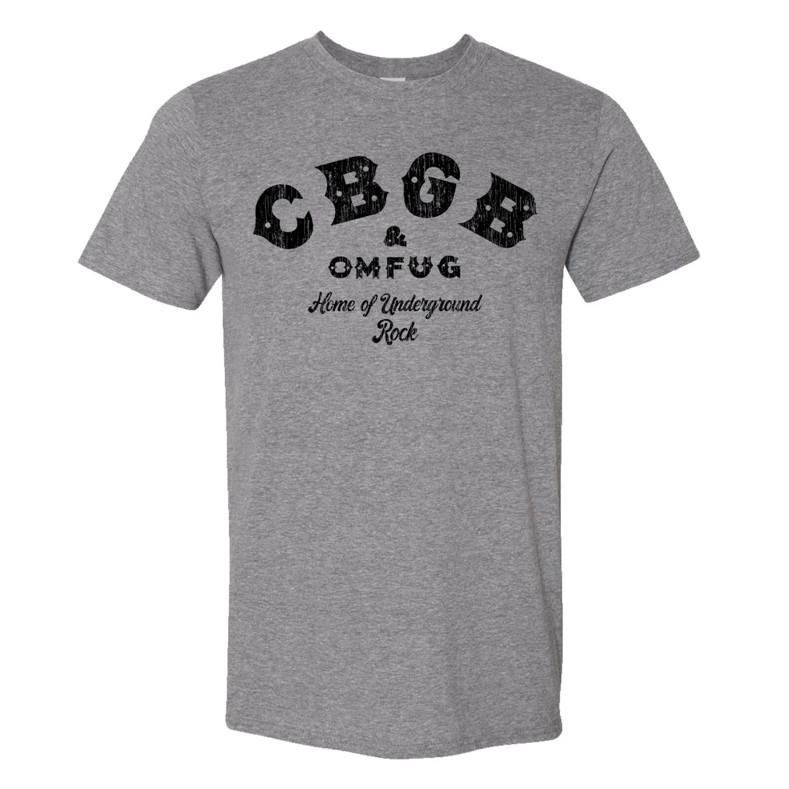 2025 CBGB تي شيرت الشرير الصخرة نيويورك رامونز غير أسوياء روك أند رول الراقية الفاخرة لكل من الرجال والنساء أفضل Y2k