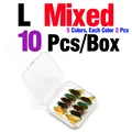 L Mixed