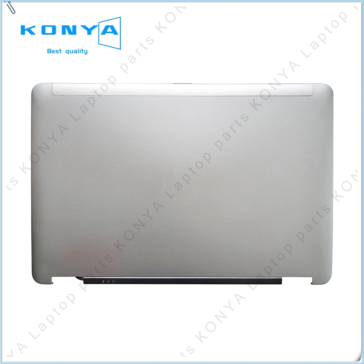 

New Original For Dell Latitude E6540 Precision M2800 Series Laptop LCD Back Cover Top Housing Case Assembly HHH5P AM0VI000303
