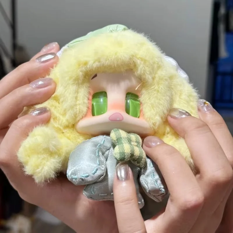 新入荷 フォーチュア カム トゥ ユー シリーズ ブラインドボックス キュートキーホルダー ドール サプライズバッグ ビニール ミステリーボックス カワイイおもちゃ 誕生日プレゼント