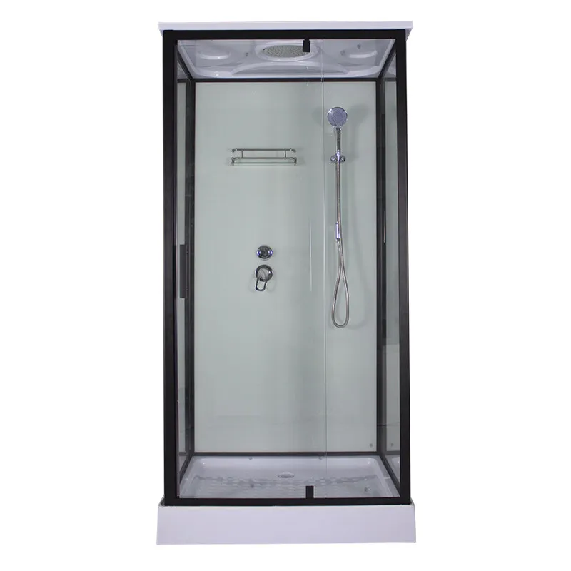 

Household Integral Shower Room, Bathroom Integrated, Bathroom Tempered Glass Bath Room